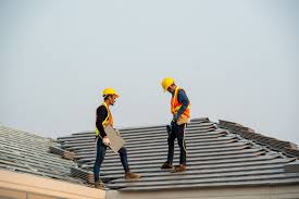 Fast & Reliable Emergency Roof Repairs in Lynwood, CA